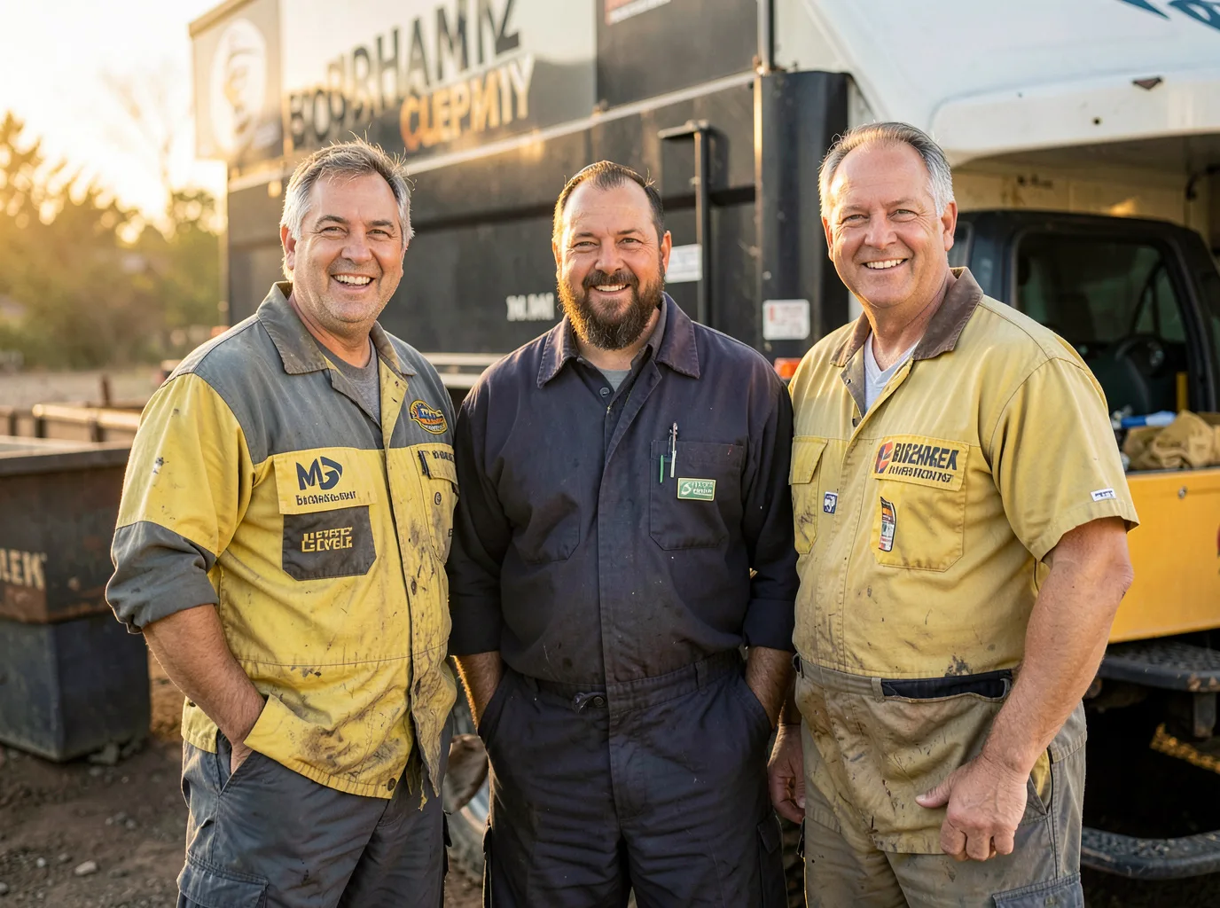 Sewage Cleanup company in Anderson, SC