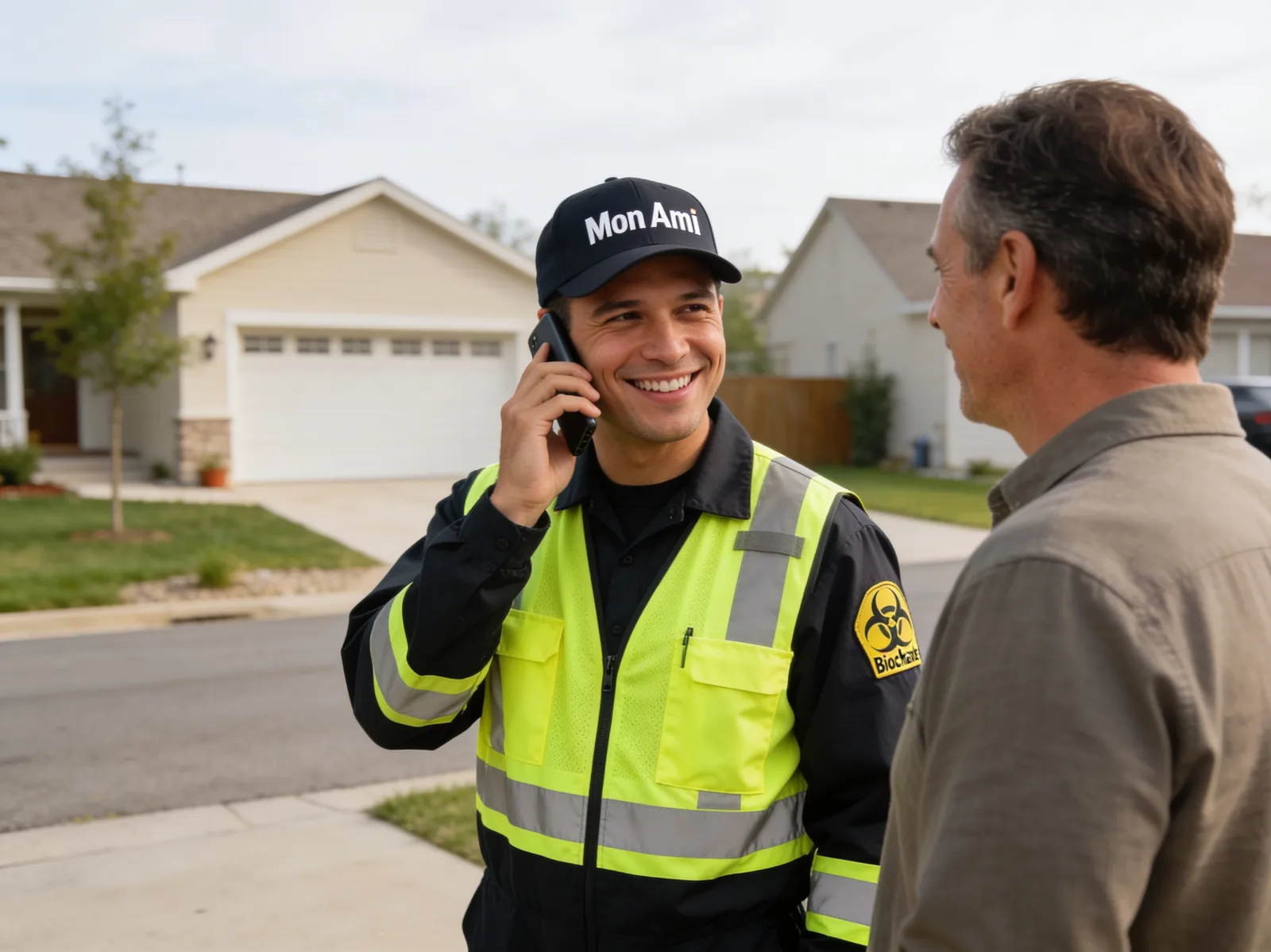 Sewage Cleanup Anderson, SC FAQs