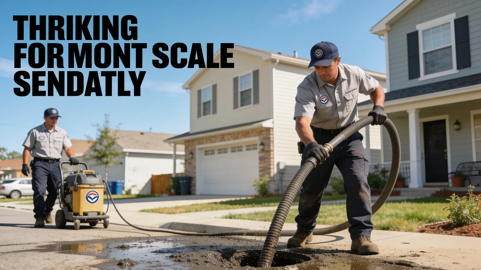 Sewage Cleanup in Anderson, SC near me